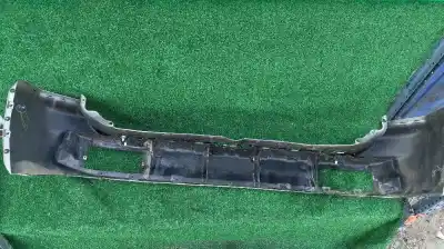 Автозапчастина б/у задній бампер для mitsubishi montero (v20/v40) 2.5 91kw посилання на oem iam mr465069