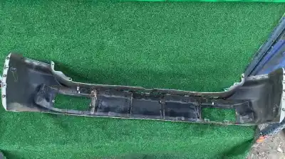 Автозапчастина б/у задній бампер для mitsubishi montero (v20/v40) 2.5 91kw посилання на oem iam mr465069  