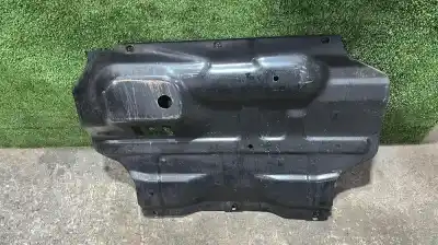 Автозапчастина б/у покрішка для mitsubishi montero (v20/v40) 2.5 91kw посилання на oem iam mr234785  