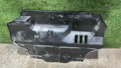 Автозапчастина б/у покрішка для mitsubishi montero (v20/v40) 2.5 91kw посилання на oem iam mr234785  