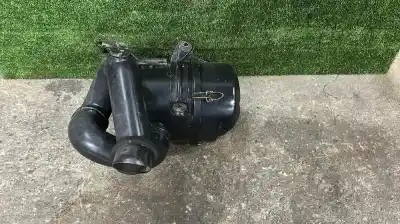 Автозапчастина б/у опора повітряного фільтра для mitsubishi montero (v20/v40) 2.5 91kw посилання на oem iam mr386400