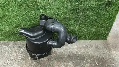 Автозапчастина б/у опора повітряного фільтра для mitsubishi montero (v20/v40) 2.5 91kw посилання на oem iam mr386400  