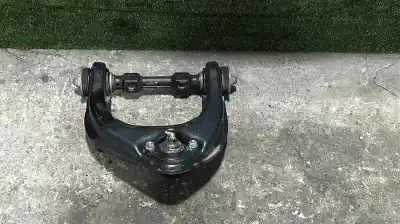 Автозапчастина б/у передній лівий верхній рычок підвіски для mitsubishi montero (v20/v40) 2.5 91kw посилання на oem iam mr296093  