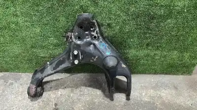 Автозапчастина б/у передній правий нижний рычаг підвіски для mitsubishi montero (v20/v40) 2.5 91kw посилання на oem iam vmn150412  