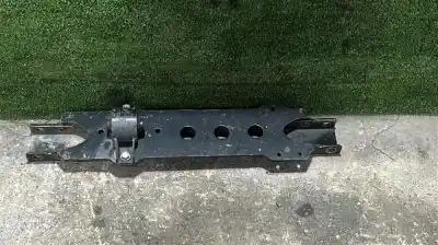 Автозапчастина б/у нижний крест для mitsubishi montero (v20/v40) 2.5 91kw посилання на oem iam mr418038  