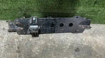 Автозапчастина б/у нижний крест для mitsubishi montero (v20/v40) 2.5 91kw посилання на oem iam mr418038