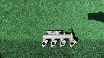 Автозапчастина б/у впускний колектор для mitsubishi montero (v20/v40) 2.5 91kw посилання на oem iam mr577029  