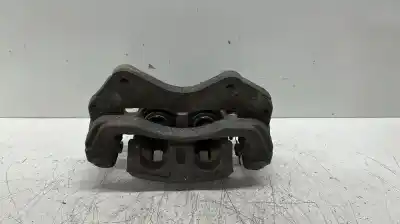 Автозапчастина б/у передній правий гальмівний супорт для mitsubishi montero (v20/v40) 2.5 91kw посилання на oem iam mb858407  