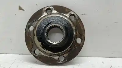 Автозапчастина б/у замок кубів для mitsubishi montero (v20/v40) 2.5 91kw посилання на oem iam mb160942  