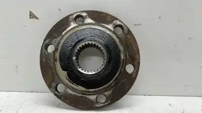 Автозапчастина б/у замок кубів для mitsubishi montero (v20/v40) 2.5 91kw посилання на oem iam mb160942  