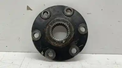 Автозапчастина б/у замок кубів для mitsubishi montero (v20/v40) 2.5 91kw посилання на oem iam mb160942  