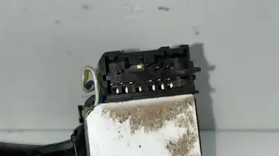 Автозапчастина б/у команда чистити для mitsubishi montero (v20/v40) 2.5 91kw посилання на oem iam mr277930  