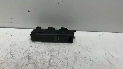 Автозапчастина б/у передні вікний вмикач для mitsubishi montero (v20/v40) 2.5 91kw посилання на oem iam mn166483