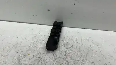 Автозапчастина б/у передні вікний вмикач для mitsubishi montero (v20/v40) 2.5 91kw посилання на oem iam mn166483  