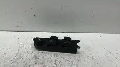 Автозапчастина б/у передні вікний вмикач для mitsubishi montero (v20/v40) 2.5 91kw посилання на oem iam mn166483  