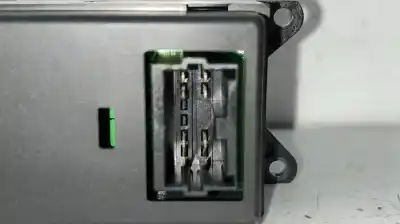 Автозапчастина б/у передні вікний вмикач для mitsubishi montero (v20/v40) 2.5 91kw посилання на oem iam mn166483  