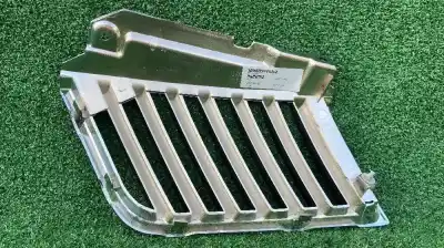 Автозапчастина б/у передня решіта для mitsubishi l 200 (ka0/kb0) cabina doble intense 4x4 посилання на oem iam 7450a186  