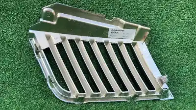 Автозапчастина б/у передня решіта для mitsubishi l 200 (ka0/kb0) cabina doble intense 4x4 посилання на oem iam 7450a186  