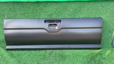 Автозапчастина б/у загальні двері для mitsubishi l 200 k6 7 2500 td glx 4-ptas. посилання на oem iam mr125931  