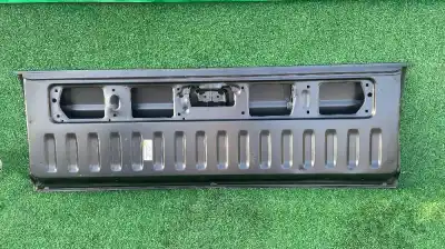 Автозапчастина б/у загальні двері для mitsubishi l 200 k6 7 2500 td glx 4-ptas. посилання на oem iam mr125931  