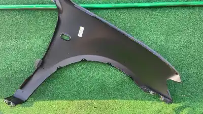 Second-hand car spare part left front fin for mitsubishi l 200 k6 7 2500 td glx 4-ptas. oem iam references 5220a819  