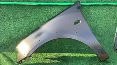 Second-hand car spare part LEFT FRONT FIN for MITSUBISHI L 200  OEM IAM references 5220A819  