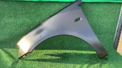 Second-hand car spare part LEFT FRONT FIN for MITSUBISHI L 200  OEM IAM references 5220A819  