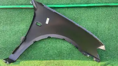 Second-hand car spare part LEFT FRONT FIN for MITSUBISHI L 200  OEM IAM references 5220A819  