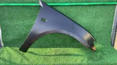 Автозапчастина б/у передне праве крило для mitsubishi l 200 k6 7 2500 td glx 4-ptas. посилання на oem iam 5220a818