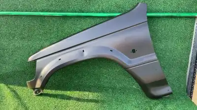 Автозапчастина б/у передне ліве крило для mitsubishi montero (v20/v40) 2.5 91kw посилання на oem iam mb835529  