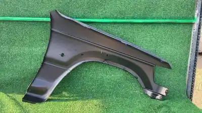 İkinci el araba yedek parçası sol ön çamurluk için mitsubishi montero v20 v40 2500 td gl 3ptas. oem iam referansları mb835529  