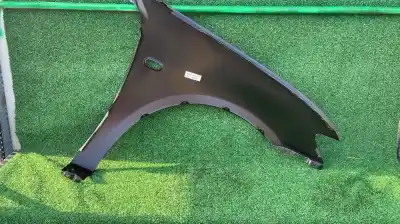 Автозапчастина б/у передне ліве крило для mitsubishi l 200 (ka0/kb0) cabina doble intense 4x4 посилання на oem iam 5220a817  