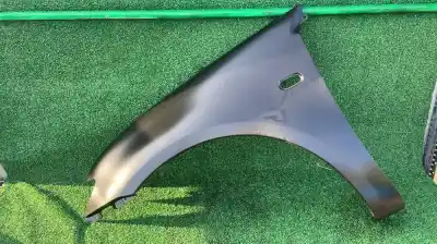 Автозапчастина б/у передне ліве крило для mitsubishi l 200 (ka0/kb0) cabina doble intense 4x4 посилання на oem iam 5220a817  