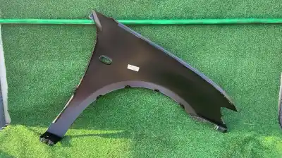 Автозапчастина б/у ПЕРЕДНЕ ЛІВЕ КРИЛО для MITSUBISHI L 200 (KA0/KB0)  Посилання на OEM IAM 5220A817  