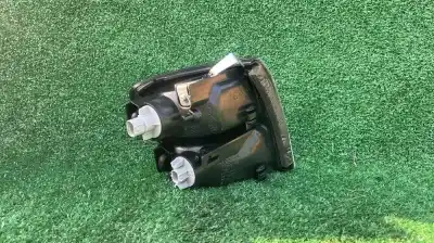 Peça sobressalente para automóvel em segunda mão farolim dianteiro direito por mitsubishi galloper (jk-01) 2.5 td intercooler referências oem iam mr376367