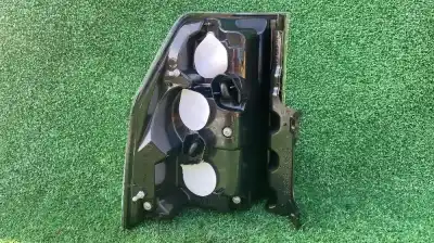 Автозапчастина б/у правий ліхтар для mitsubishi montero (v60/v70) 3.2 di-d avance посилання на oem iam 8330a566 Автозапчастина б/у правий ліхтар для mitsubishi montero (v60/v70) 3.2 di-d avance посилання на oem iam 8330a566