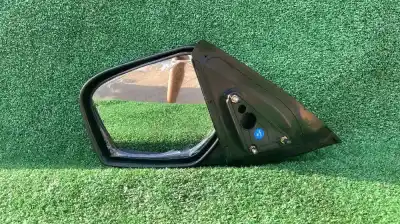 Автозапчастина б/у ліве дзеркало для mitsubishi l 200 (ka0/kb0) cabina doble intense 4x4 посилання на oem iam mn167423  