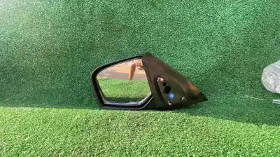 Автозапчастина б/у ліве дзеркало для mitsubishi l 200 (ka0/kb0) cabina doble intense 4x4 посилання на oem iam mn167423