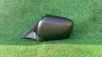 Автозапчастина б/у ліве дзеркало для mitsubishi l 200 (ka0/kb0) cabina doble intense 4x4 посилання на oem iam mn167423  