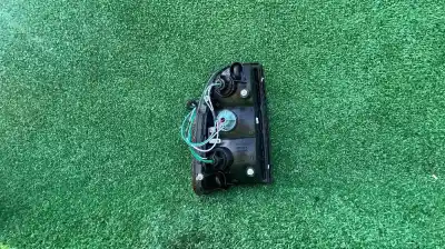 Автозапчастина б/у правий ліхтар для mitsubishi l 200 k6 7 2500 td glx 4-ptas. посилання на oem iam mr981082  