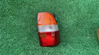 Автозапчастина б/у правий ліхтар для mitsubishi l 200 k6 7 2500 td glx 4-ptas. посилання на oem iam mr981082  