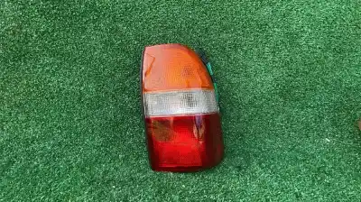 Pezzo di ricambio per auto di seconda mano  per MITSUBISHI L 200  Riferimenti OEM IAM MR981082  