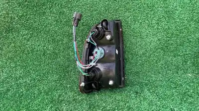 Автозапчастина б/у правий ліхтар для mitsubishi l 200 k6 7 2500 td glx 4-ptas. посилання на oem iam mr981082  