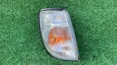 Second-hand car spare part front right headlight for nissan pickup d22 td doble cabina navara 4x4 oem iam references 261103s225