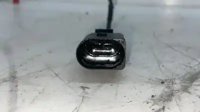 Second-hand car spare part injector for audi a4 berlina (8e) ake oem iam references 0432133833