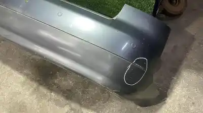 Second-hand car spare part rear bumper for audi a4 berlina (8e) ake oem iam references 8e5807301g gru