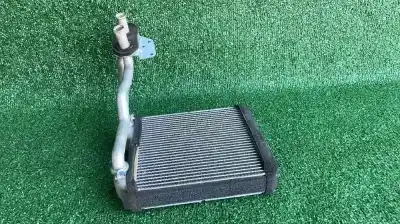 Автозапчастина б/у конденсат/радіатор кондиционера для mitsubishi montero (v20/v40) 2.5 91kw посилання на oem iam mr958522  