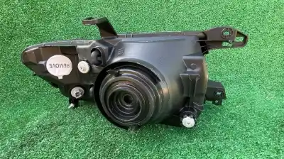 Автозапчастина б/у ліва фара для mitsubishi montero (v60/v70) 3.2 di-d avance посилання на oem iam mn133751 Автозапчастина б/у ліва фара для mitsubishi montero (v60/v70) 3.2 di-d avance посилання на oem iam mn133751