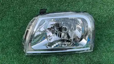 Peça sobressalente para automóvel em segunda mão FAROL / FAROLIM ESQUERDO por MITSUBISHI L 200  Referências OEM IAM MR439529  