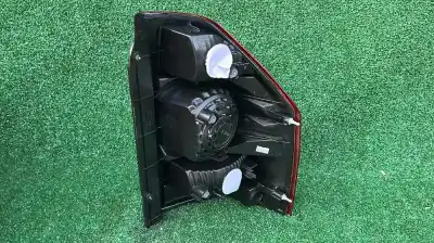 Автозапчастина б/у лівий ход ліхар для mitsubishi montero (v80/v90) 3.2 di-d intense посилання на oem iam mn117801  